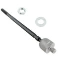 thumbnail image 5 of BOXI 4pcs Front Inner and Outer Tie Rod End Links Fit for Geo Prizm 1989 1990 1991 1992 / for Toyota Corolla 1988 1989 1990 1991 1992 W/power Steering | EV240 ES2382, 5 of 7