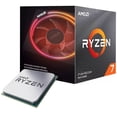 thumbnail image 1 of Procesador AMD Ryzen 7 3700X de Tercera Generación, 3.6 GHz hasta AMD RYZEN 7 3700X 8 Cores Socket AM4, 1 of 3