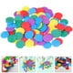 thumbnail image 3 of 100 fichas de juego de colores para contar, discos educativos para juegos de fichas., 3 of 6