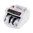thumbnail image 2 of Contadora de Billetes Nextep NE-206 con Detector Magnético UV, 2 of 2