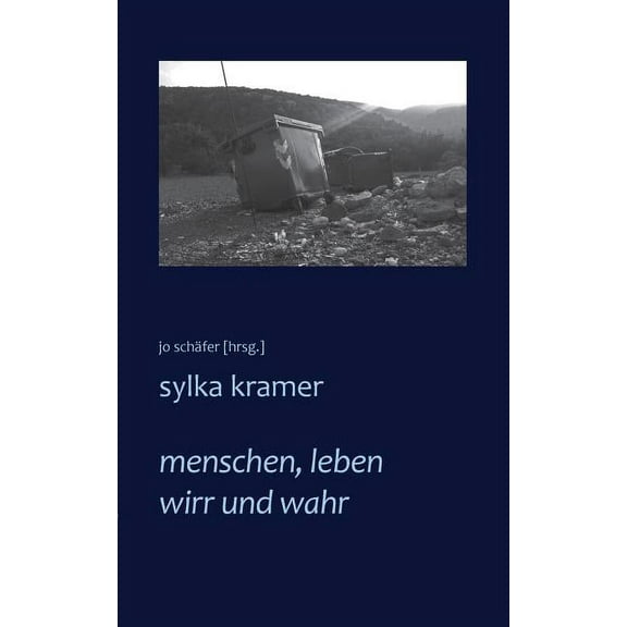 menschen, leben wirr und wahr, (Paperback)