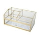 thumbnail image 1 of Organizador de cosméticos con cajón, versátil, de gran capacidad, práctico soporte para el cuidado de piel, organizador de baño para joyas, esmalte L, 1 of 8