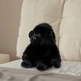 thumbnail image 2 of BKER Adorable Stuffed Animal Toy Perfect Children's & Cuddle For Birthdays Holidays & Every Occasion, 2 of 6