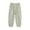 Green, variant on Girls Pants,Childrens Pants Lightweight Design Kids Summer Comfort Wear for Sports Activities,Boys Cargo Pants,Black,9-10 Years
