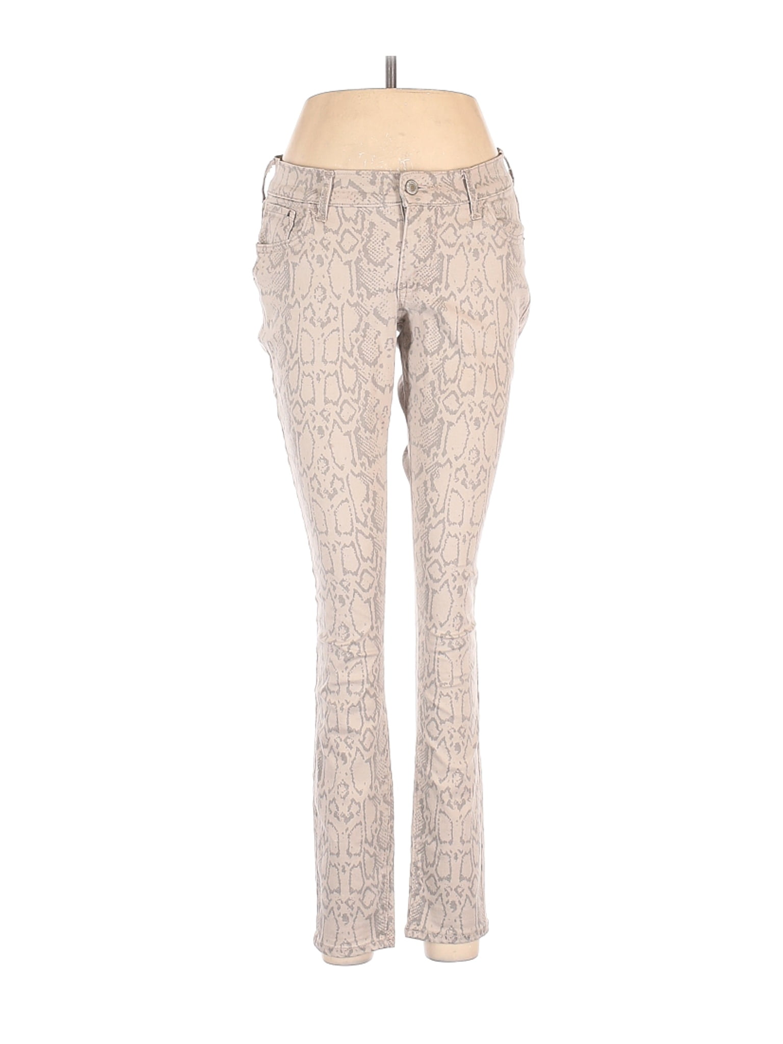 old navy size 8 jeans