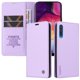 thumbnail image 1 of Funda para Samsung Galaxy A50/A30S/A30S Estuche de Cuero PU Tipo Cartera con Ranuras para Tarjetas y Cierre Magnético, 1 of 5
