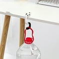 thumbnail image 5 of Portable Folding Desk Hook With Adorable Panda Design For Secure Bag And Headphone Storage Under Table Strong Load Bearing Durable Holder, 5 of 5
