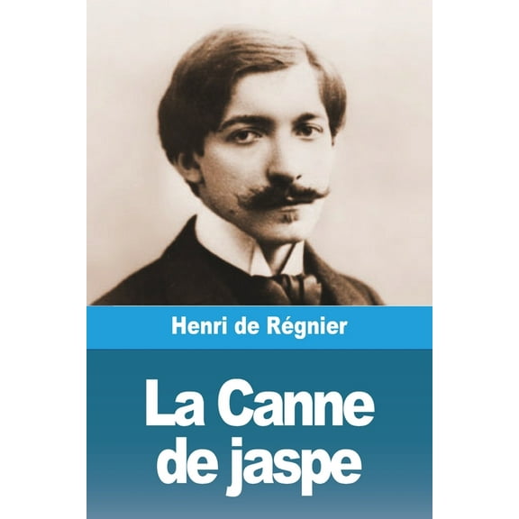 La Canne de jaspe, (Paperback)