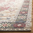 thumbnail image 3 of Safavieh Saffron Seanna Bordered Oriental Area Rug or Runner, 3 of 3