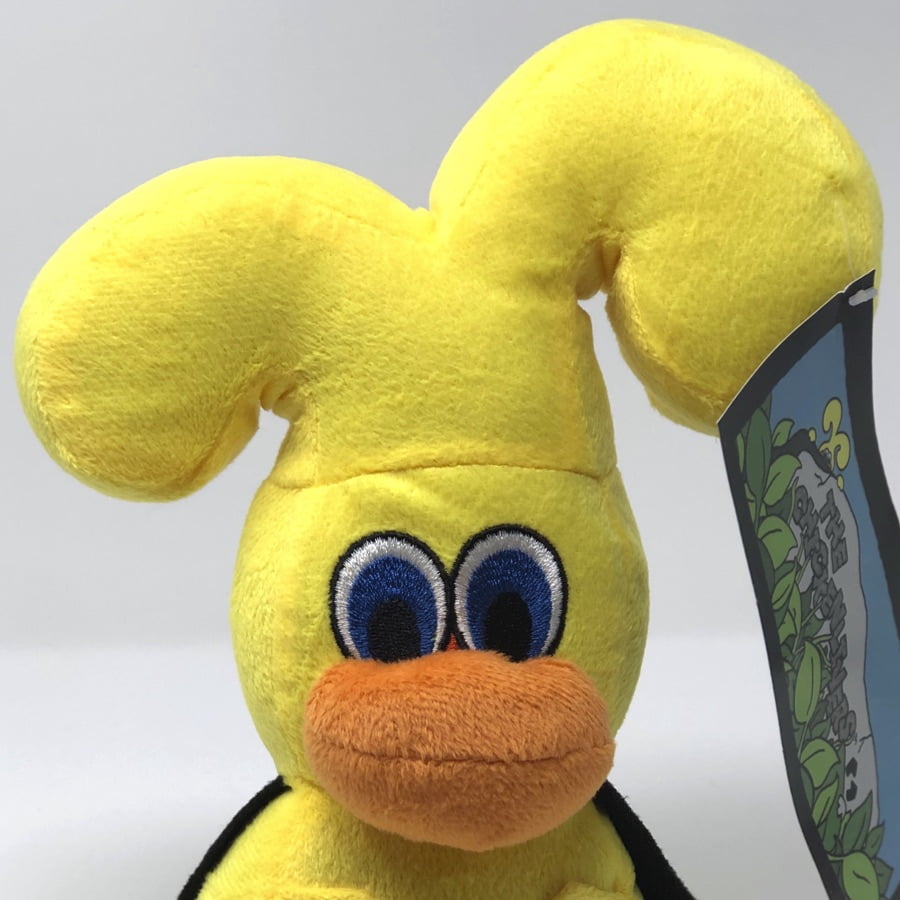 chicken stuffed animal walmart
