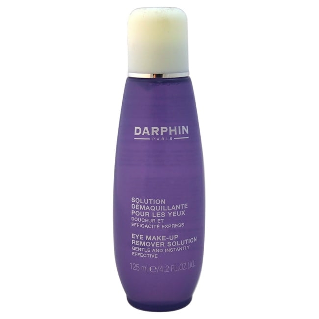 darphin makeup remover