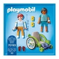 thumbnail image 4 of Paciente en Silla de Ruedas Playmobil City Life 20 Piezas, 4 of 4