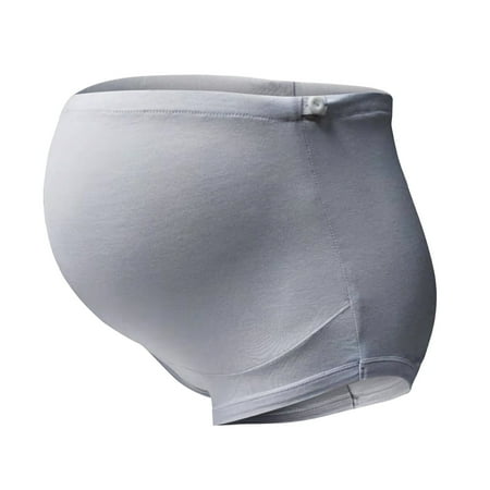 

adviicd Lingery For Women Underwear for Heavy Flow Panties l Hipster Panty for Female Teens Girls Cotton Light grey XX-Large