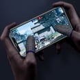 thumbnail image 4 of Mobile Game Controller Finger Sleeve Sets Anti-Sweat Breathable Full Touch, 4 of 8
