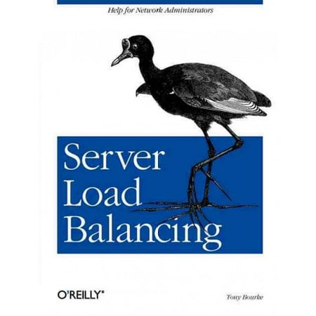 Server Load Balancing (Paperback)
