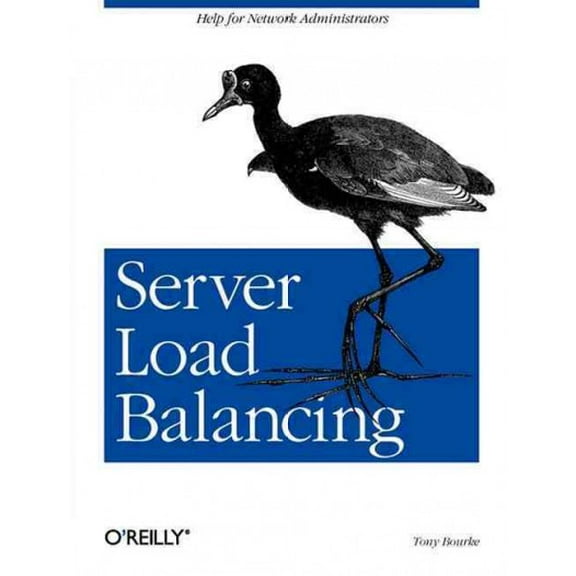 Server Load Balancing (Paperback)