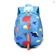 thumbnail image 4 of Mochila Nueva Mochila Imprimible Mochila Anti-Perdida Linda Mochila Imprimible Oscura, 4 of 6