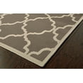 thumbnail image 2 of Oriental Weavers Riviera 3.58 X 5.5 Indoor/Outdoor Rug - 4770W, 2 of 2