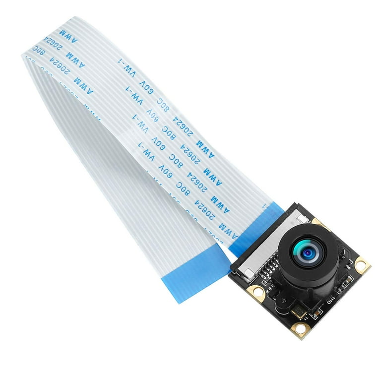 Raspberry Pi Camera Module 5MP 1080p Webcam OV5647 Sensor
