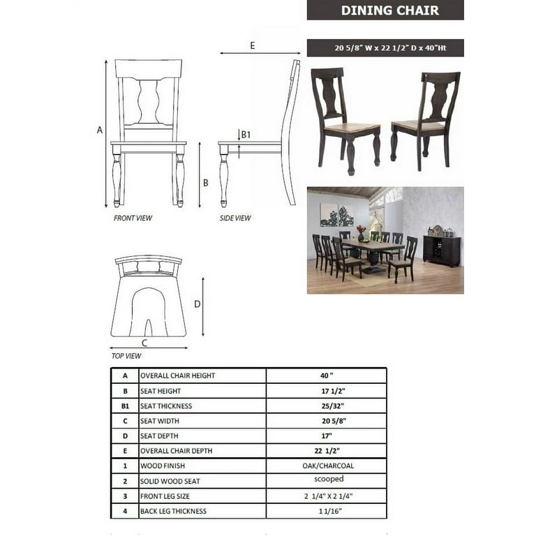 Nysha 10 piece dining room set sales