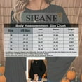 thumbnail image 3 of SIEANE Women's Plus-Size Casual Crew Neck Long-Sleeved Autumn/Winter Twist Nnit Sweater Top 1X-4X, 3 of 7
