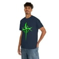 thumbnail image 6 of Green Cross T-Shirt, 6 of 8