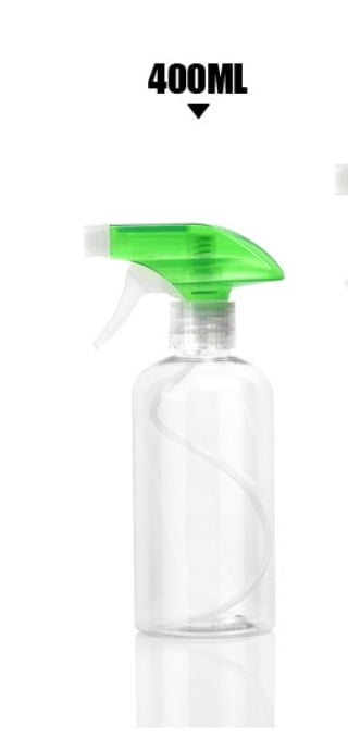 adjustable spray bottle