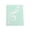 Green, variant on NovaStitch 20-Sheet Capacity Music Sheet Binder Score File Folder 10.24x12.6in Multi-Function Choir Folder with Transparent Sleeves for Piano Guitar A4 Page Organizer for Concerts Practice