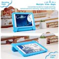 thumbnail image 3 of EVA Case For iPad Mini 1/2/3/4/5 7.9 inch Portable Handle Stand Shockproof Cover, 3 of 6