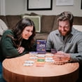 thumbnail image 2 of The 5 Love Languages® Card Game, Moose Games Discover More About Yourself and Your Partner, Ages 16+, 2 of 12