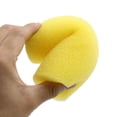 thumbnail image 4 of 10Pcs 2.6Pulgada Amarillo Cartuchos De Esponja Diámetro Cilindro Acuario Pre-Filtro De Filtro, 4 of 4