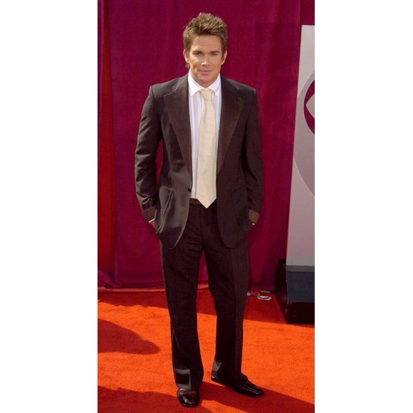 Mark Mcgrath At Arrivals For 57Th Annual Primetime Emmy Awards, The Shrine Auditorium, Los Angeles, Ca, September 18, 2005. Photo By Dee CerconeEverett Collection Celebrity (8 x 10)