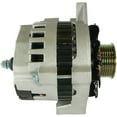 thumbnail image 2 of DB Electrical 400-12458 New Alternator for Corvette 1988-1991 5.7L, 2 of 7