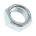 thumbnail image 1 of Tornillo De Bloqueo Automático de material acero Al Carbono De La Motocicleta Tuerca Hexagonal Hexagonal M22 (22 Mm) Sharpla Tuerca hexagonal de bloqueo automático, 1 of 8