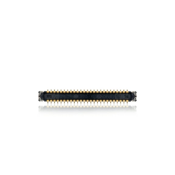 Replacement FPC Connector Compatible For Google Pixel 3 XL (LCD) (On Motherboard)