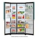 thumbnail image 5 of Refrigerador LG 30 Pies Side by Side Menta y Beige VS30BTE, 5 of 6