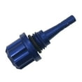thumbnail image 1 of Motorcycle Engine Oil Dipstick Filler Cap Aluminum Alloy For PG-1 2017-2024, 1 of 3