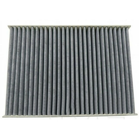 Cabin Air Filter - Compatible with 2007 - 2020 BMW X5 2008 2009 2010 2011 2012 2013 2014 2015 2016 2017 2018 2019