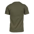 thumbnail image 2 of Gravity Threads Mens USA Flag Sleeve T-Shirt - Olive - X-Large, 2 of 3