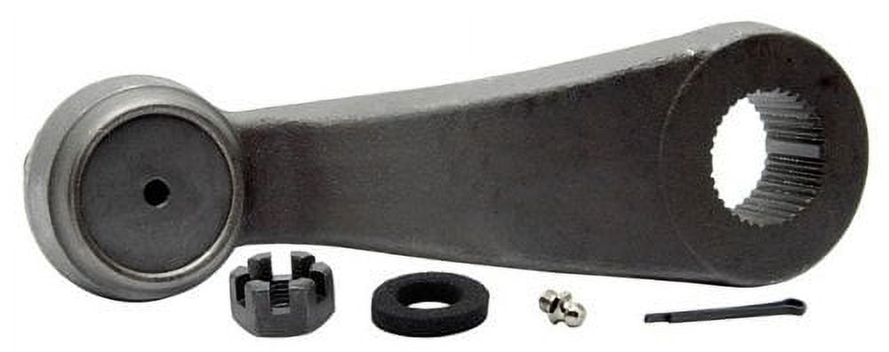 Steering Pitman Arm Fits select: 1973-1986 CHEVROLET C10, 1987 CHEVROLET R10