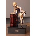 thumbnail image 2 of 23CM Girls' Frontline Anime Figure OTS-14 Groza Sexy PVC Girls' Frontline UMP45 Action Figure Collection Model Doll Toys heqiyong LED, 2 of 2
