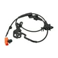 thumbnail image 1 of Sensor de velocidad de rueda ABS Unique Bargains Sensor ABS Sistema de frenos antibloqueo No.57475SJCA01 para Honda Ridgeline 2006-2014 1 Pc Trasero Izquierdo, 1 of 1
