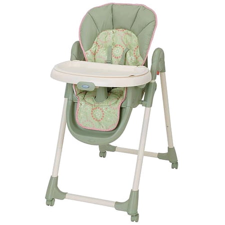 Graco Meal Time High Chair, Clara