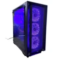 thumbnail image 5 of Gaming PC i9-11900KF UP 64GB RAM 2TB SSD 4TB HDD RTX3060 liquid COOLER WIN11 PRO Wi-Fi 6, 5 of 11