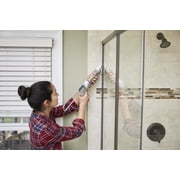 GE Advanced Silicone 2 Kitchen & Bath Sealant Caulk