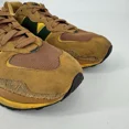 thumbnail image 4 of New balance shoes mens 11.5 gold green 5740 athletic athleisure walking casual, 4 of 6