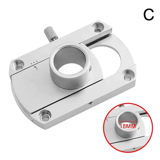 23mm Vinyle Lecteur de Disque SME conversion Bras phono Bras base, Taille du Trou 13 à 28M X7A1