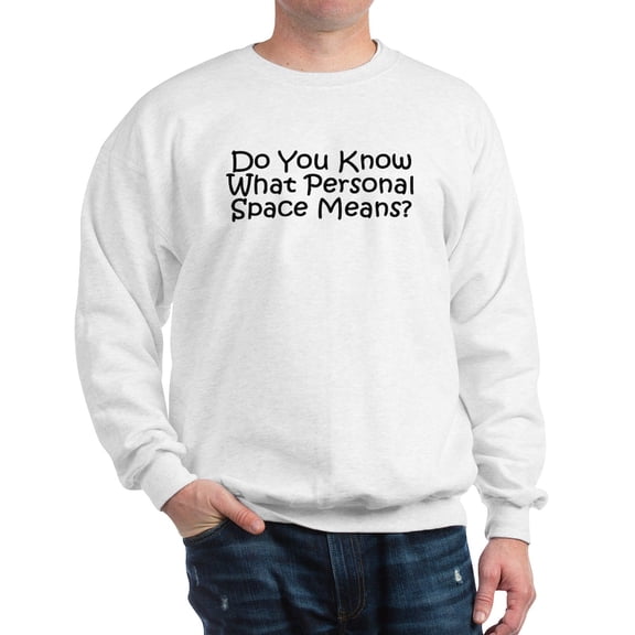 CafePress - Sweatshirt - Crew Neck Sweatshirt