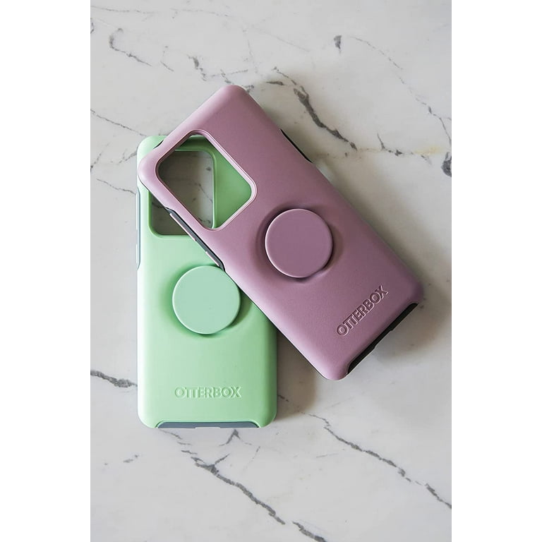 OtterBox Pop Symmetry Series Case for Samsung Galaxy S20 Plus