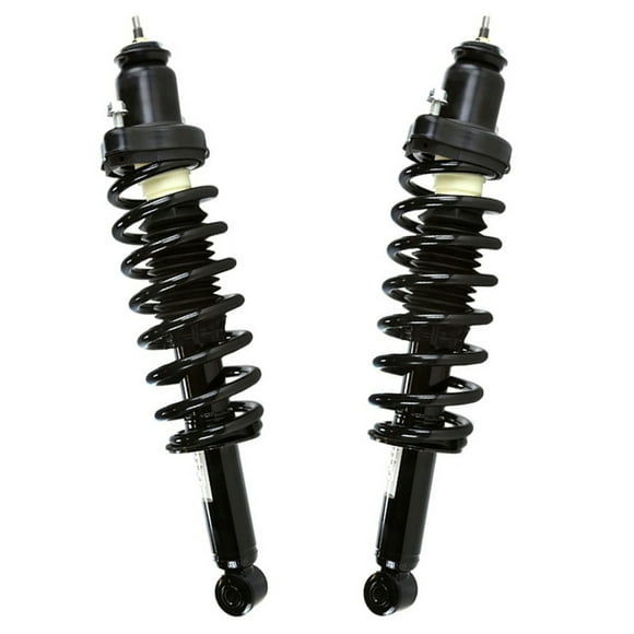 Dodge Caliber Struts